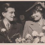Huwelijk Agnes en Karel